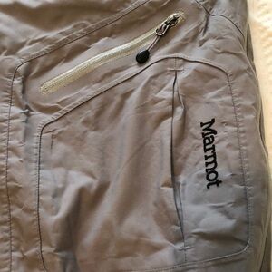 Marmot Ski Board Snow pants men’s size XL